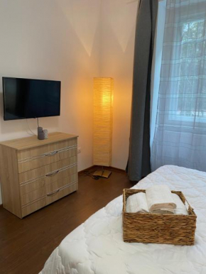 Park View Apartment